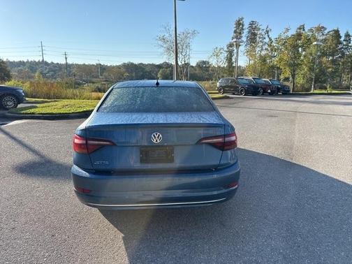 2019 Volkswagen Jetta 1.4T SE