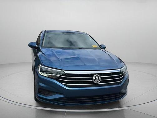 2019 Volkswagen Jetta 1.4T SE