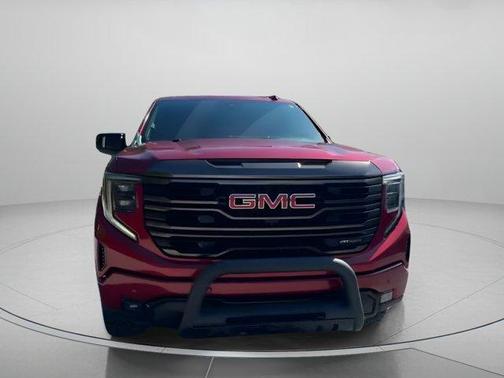 2022 GMC Sierra 1500 AT4X