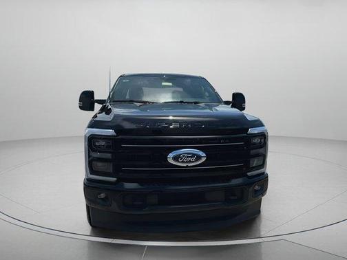 2025 Ford F-350 Platinum