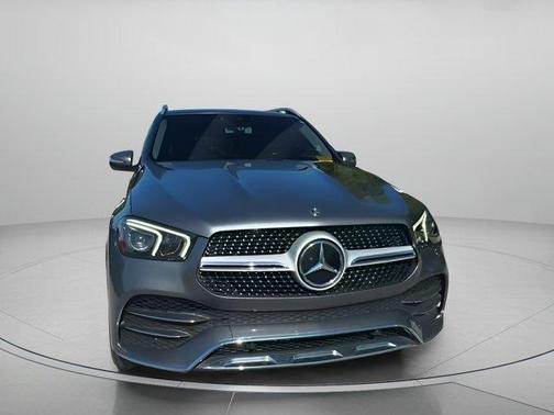 2020 Mercedes-Benz GLE 450 Base