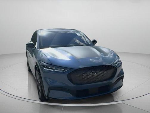 2023 Ford Mustang Mach-E California Route 1