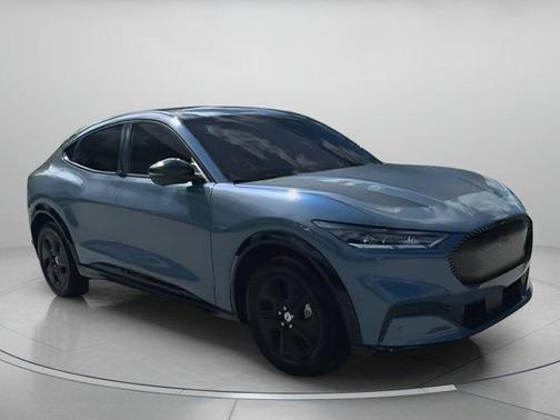 2023 Ford Mustang Mach-E California Route 1