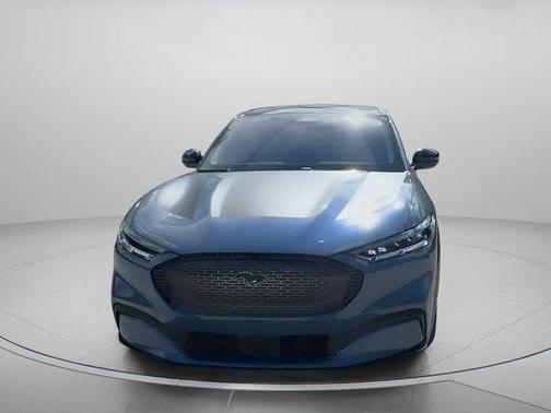 2023 Ford Mustang Mach-E California Route 1