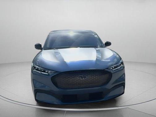 2023 Ford Mustang Mach-E California Route 1