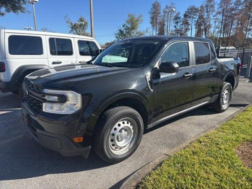 2022 Ford Maverick XL