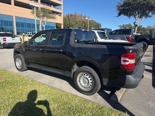 2022 Ford Maverick XL