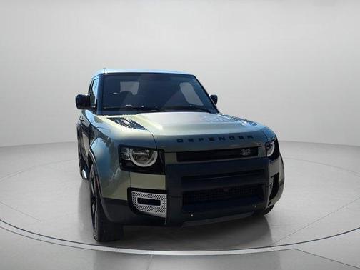 2023 Land Rover Defender S