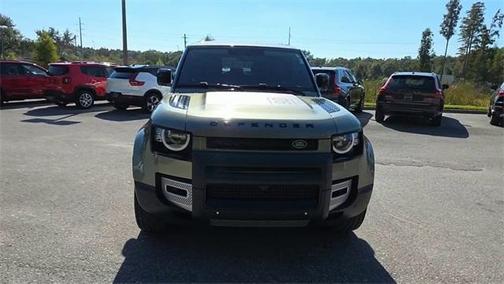 2023 Land Rover Defender S