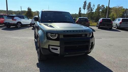 2023 Land Rover Defender S