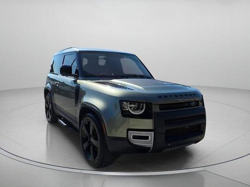2023 Land Rover Defender S
