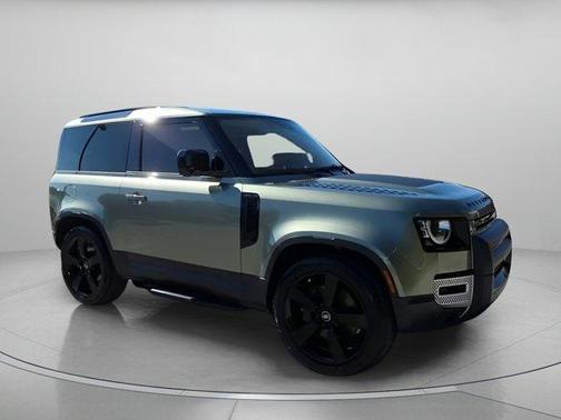 2023 Land Rover Defender S