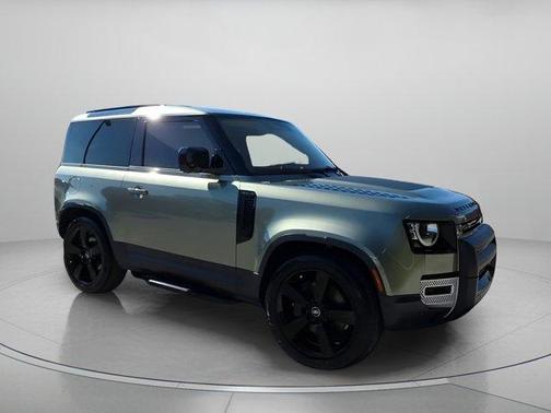 2023 Land Rover Defender S