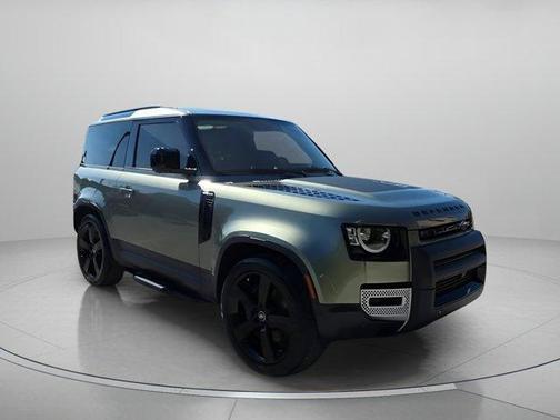 2023 Land Rover Defender S