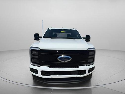 2025 Ford F-350 Super Duty