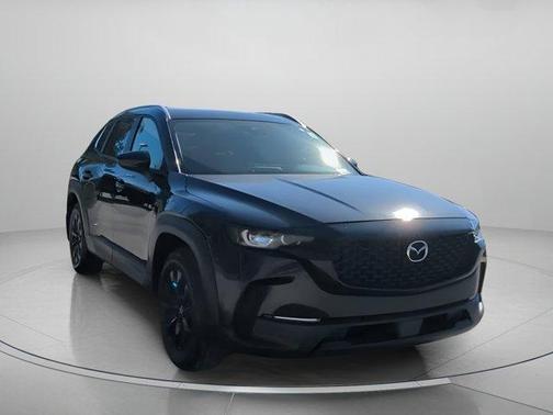2023 Mazda CX-50 2.5 S Preferred Plus Package