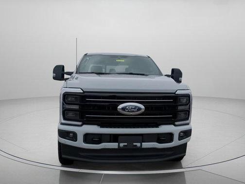 Avalanche 2026 Ford F-250 Platinum