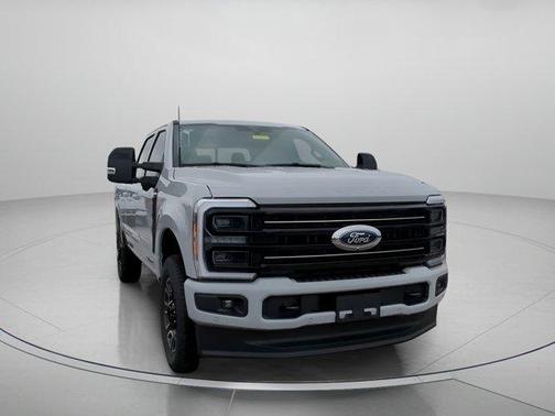 Avalanche 2026 Ford F-250 Platinum