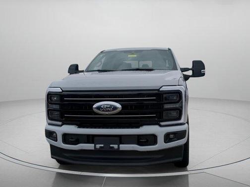 Avalanche 2026 Ford F-250 Platinum