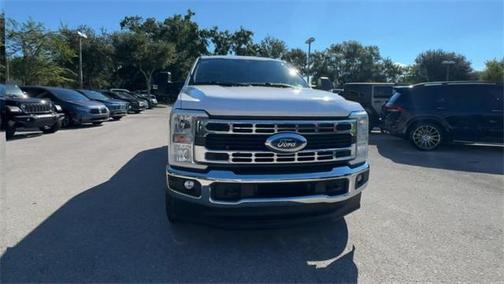 2024 Ford F-250 XLT