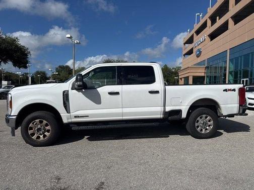 2024 Ford F-250 XLT
