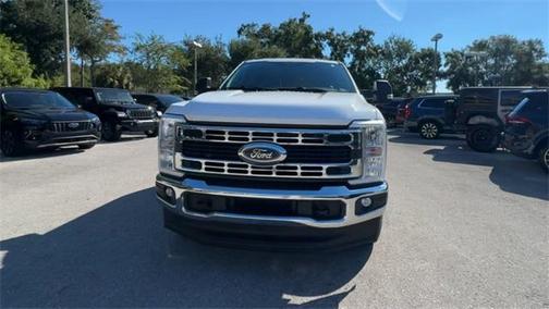 2024 Ford F-250 XLT