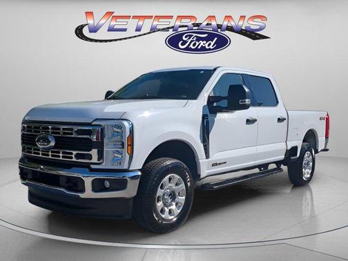 2024 Ford F-250 XLT