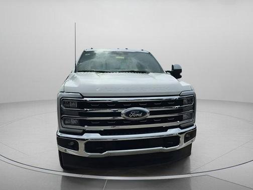 2025 Ford F-350 King Ranch