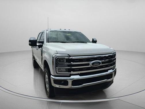 2025 Ford F-350 King Ranch