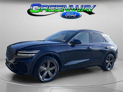 2023 Genesis GV70 3.5T Sport