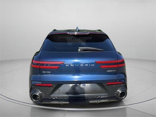 2023 Genesis GV70 3.5T Sport