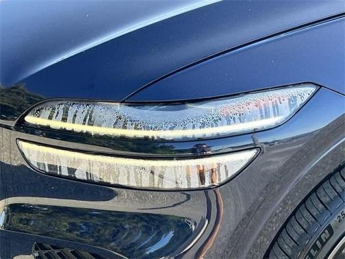 2023 Genesis GV70 3.5T Sport