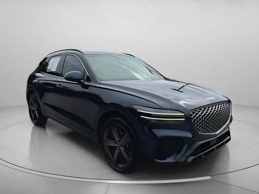 2023 Genesis GV70 3.5T Sport