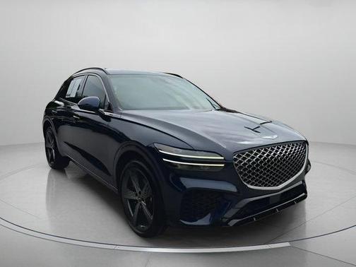 2023 Genesis GV70 3.5T Sport