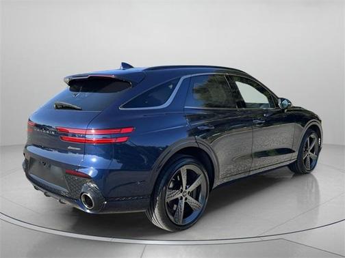 2023 Genesis GV70 3.5T Sport