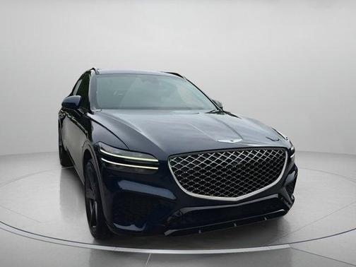2023 Genesis GV70 3.5T Sport