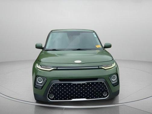 2020 Kia Soul EX