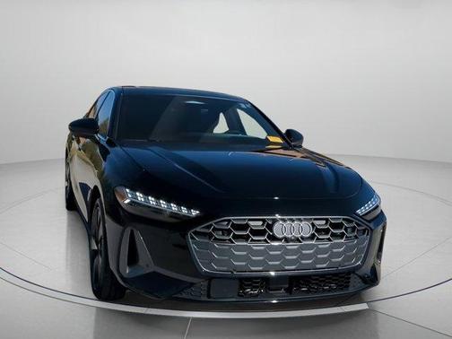 2025 Audi A5 2.0T quattro Premium