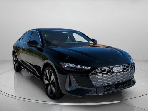 2025 Audi A5 2.0T quattro Premium