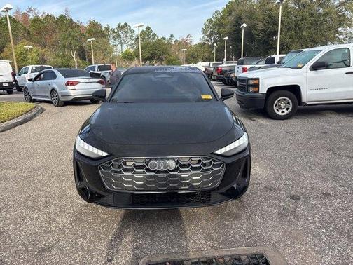 2025 Audi A5 2.0T quattro Premium