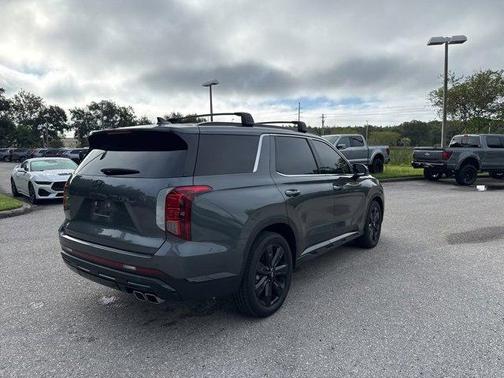 2024 Hyundai PALISADE XRT
