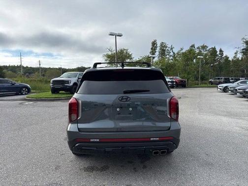 2024 Hyundai PALISADE XRT