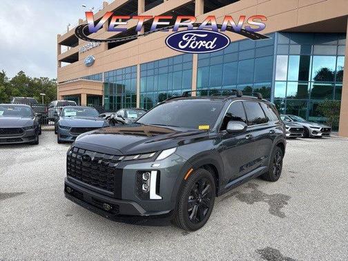 2024 Hyundai PALISADE XRT