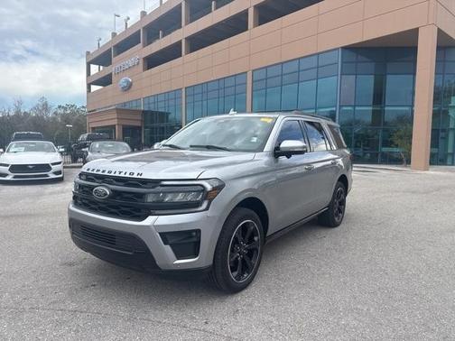 2023 Ford Expedition Limited