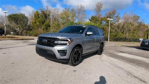 2023 Ford Expedition Limited