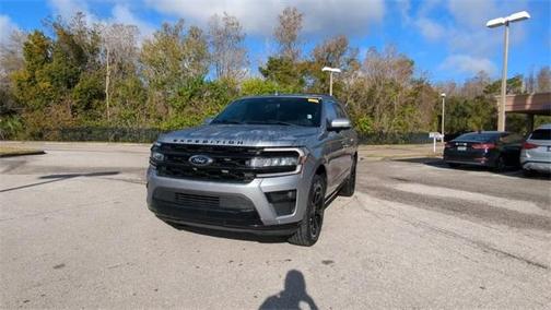 2023 Ford Expedition Limited