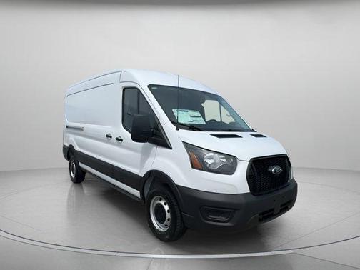 2025 Ford Transit-250 148 WB Medium Roof Cargo