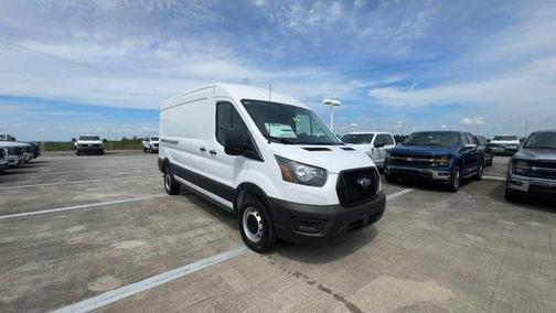 2025 Ford Transit-250 148 WB Medium Roof Cargo