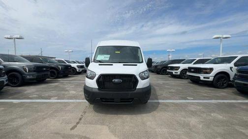 2025 Ford Transit-250 148 WB Medium Roof Cargo