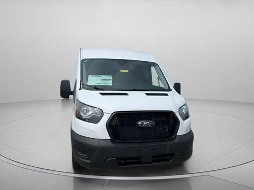 2025 Ford Transit-250 148 WB Medium Roof Cargo
